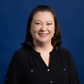 Caroline McCoy, Chief Operating Officer