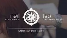 Neill+TSP