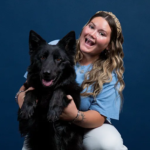 Cassidy Lang, Morale Coordinator