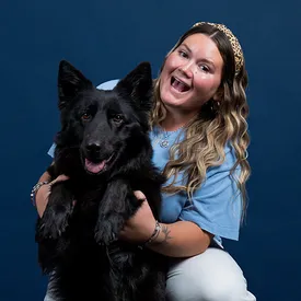 Cassidy Lang