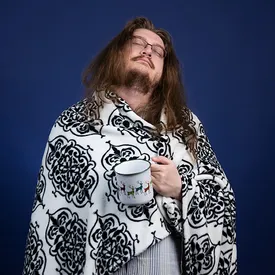 Christian Young, Software Engineer, Web