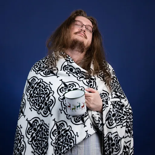 Christian Young, Software Engineer, Web