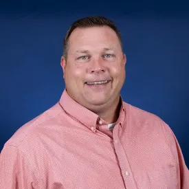 Cody Covert, Lead Infrastructure Engineer