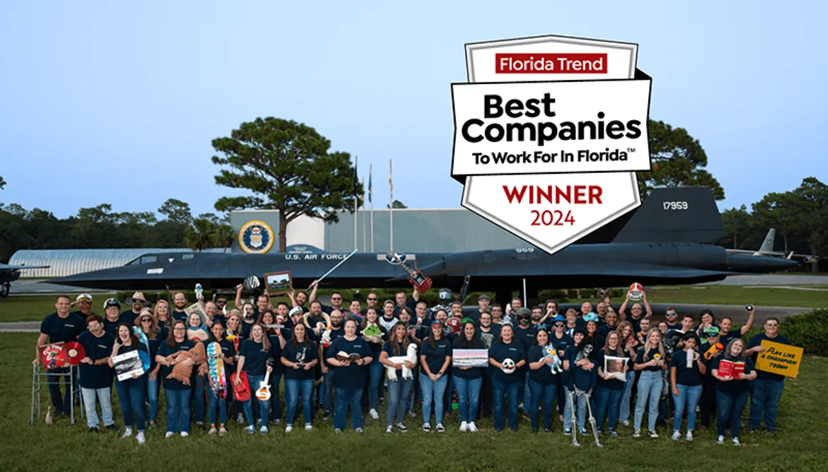 Florida's Best Companies To Work For