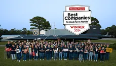 Bit-Wizards Earns #5 Spot on Top 100 Best Companies List