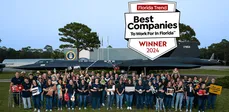 Bit-Wizards Earns #5 Spot on Top 100 Best Companies List