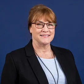 Courtney Gable, Project Manager