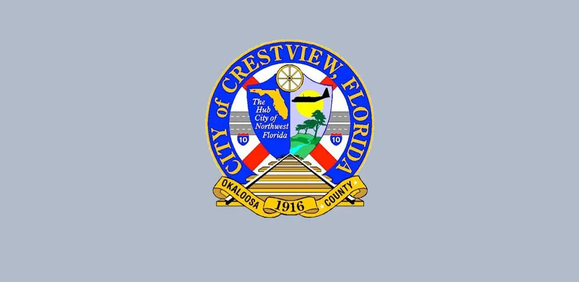 City of Crestview