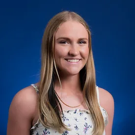 D'Aun Riggs, Software Test Engineer