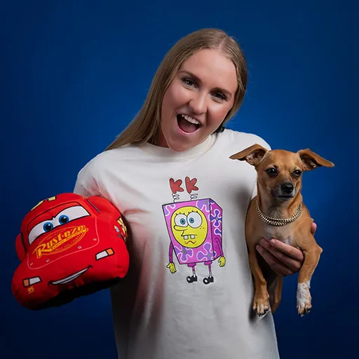 D'Aun Riggs, Software Test Engineer