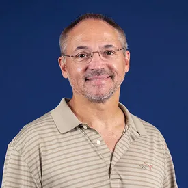 Dave J. Perkins, Principal Senior Software Engineer, Mobile iOS