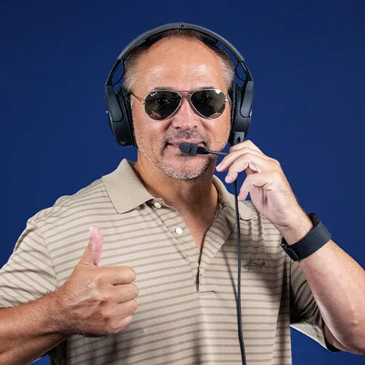 Dave J. Perkins, Principal Senior Software Engineer, Mobile iOS