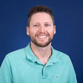 Drew Bowman, Lead Digital Marketing Specialist