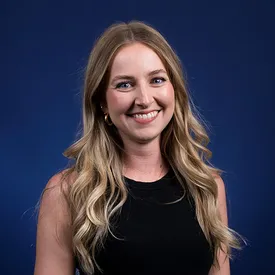 Emily Greaves, Lead UI/UX Designer