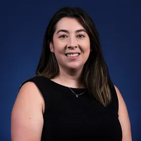 Natalie Ewing, Lead Content Specialist