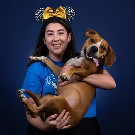 Natalie Ewing, Lead Content Specialist