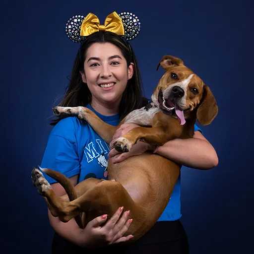 Natalie Ewing, Lead Content Specialist