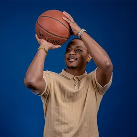 Stefan Bayne—Lead Software Engineer, Mobile Android