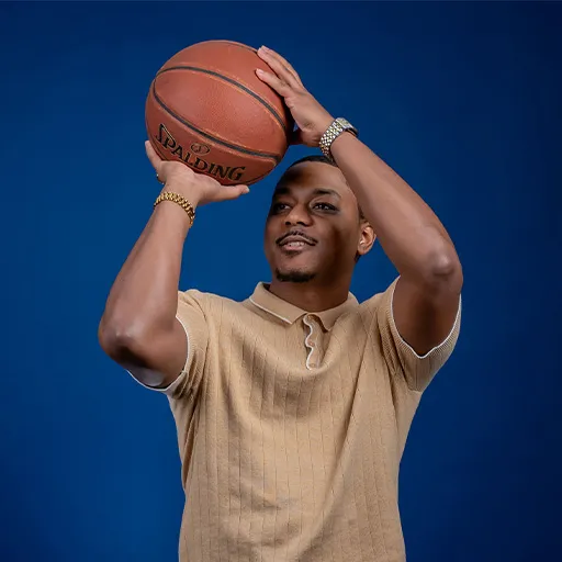 Stefan Bayne—Lead Software Engineer, Mobile Android