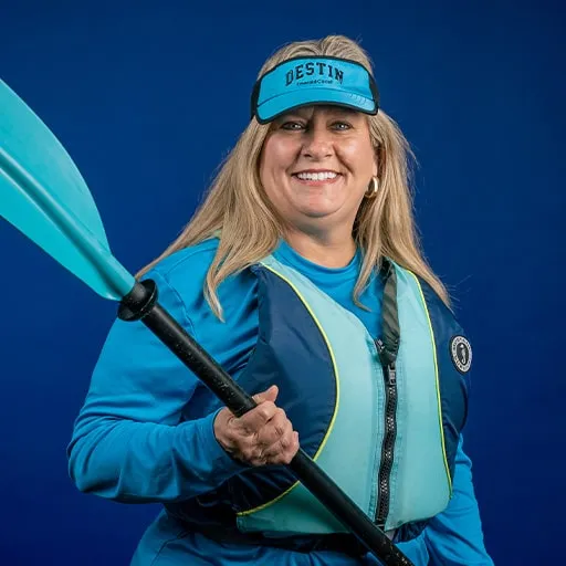 Vandy Vela, Solution Consultant