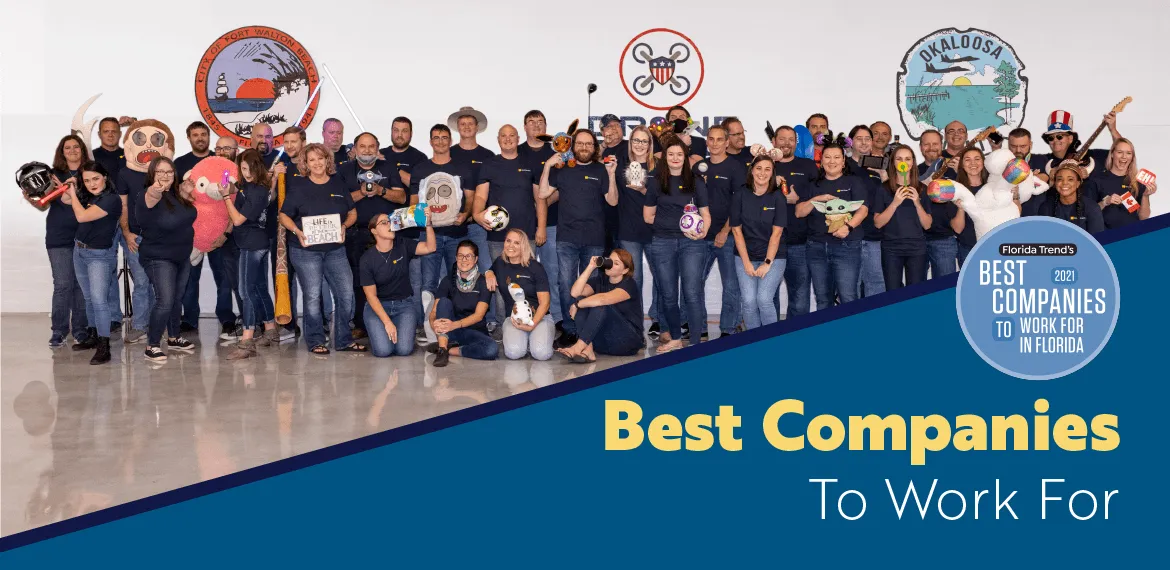 Florida's Best Companies To Work For