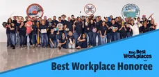 Bit-Wizards is One of INC. Magazine's 2021 Best Workplaces