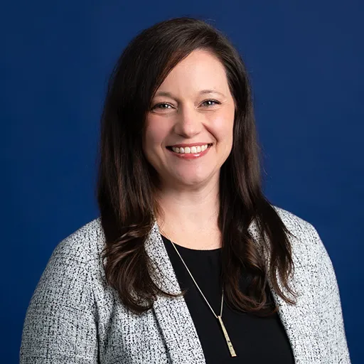 Heather Ruiz, Director of Marketing