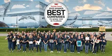 Bit-Wizards Named to Top 100 Best Companies List