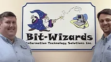 Founders with original logo