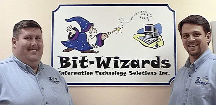 The Magic Behind 25 Years of Bit-Wizards