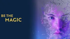 Magic graphic