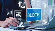 IT budget