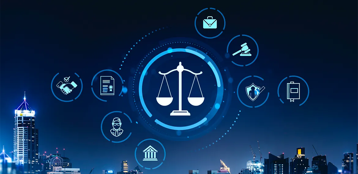 Government tech graphic