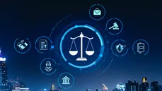 Government tech graphic