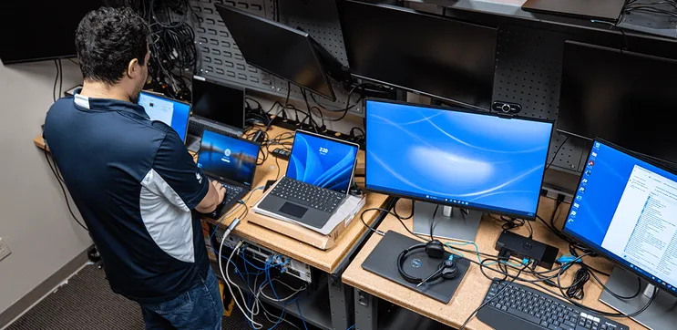 Getting Started with Our Managed IT Services