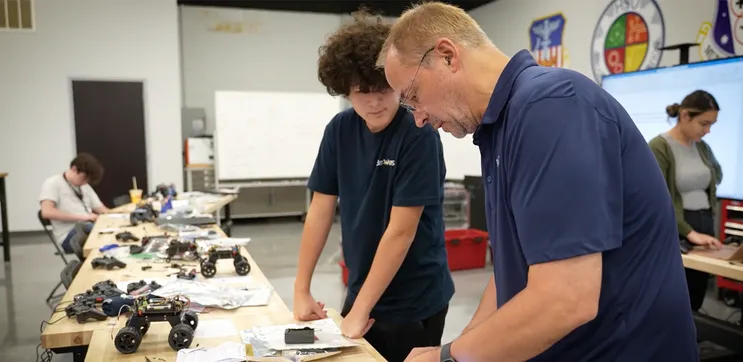 The Magic Behind 25 Years of Giving Back