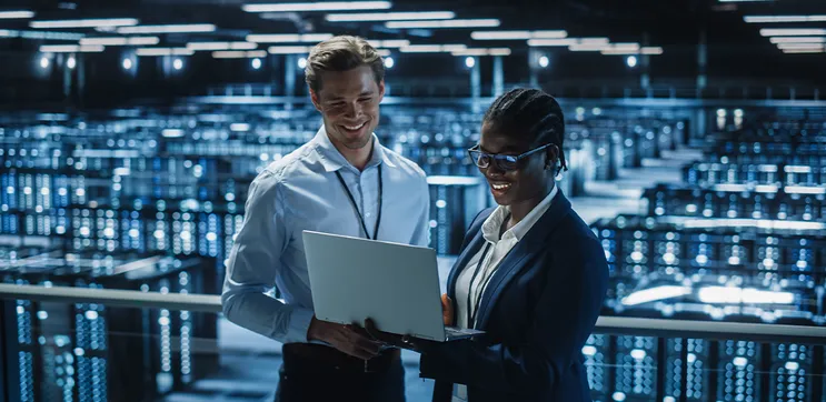 25 Years of IT Growth: Bit-Wizards’ Technology Transformation