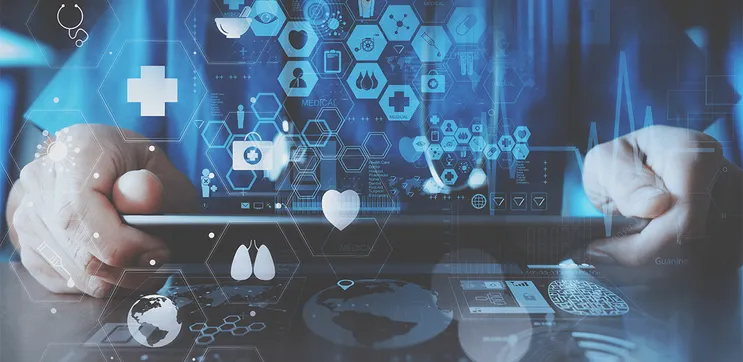 Managed IT for Healthcare Providers: Efficiency & Compliance