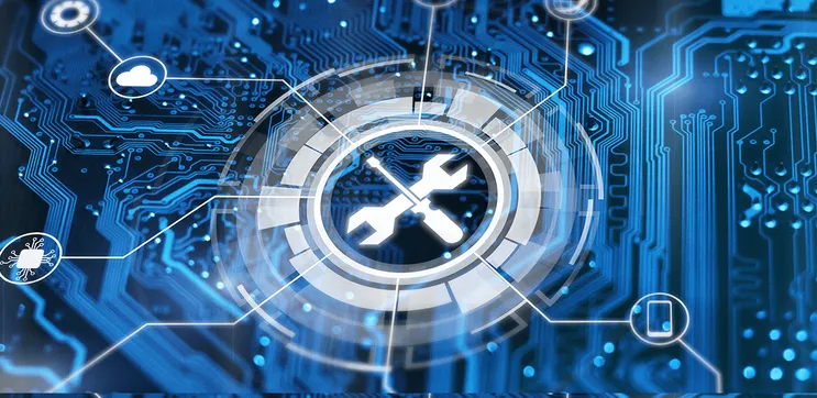 The True Value of an IT Help Desk: Boost Productivity & Security