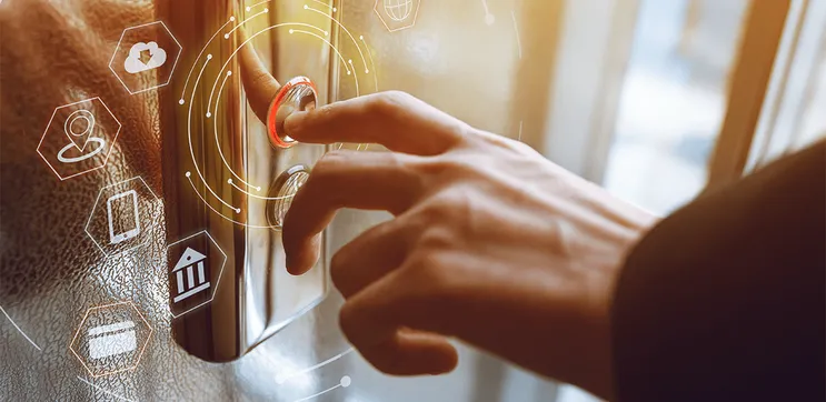 Managed IT for the Hospitality Industry: Streamlining Operations