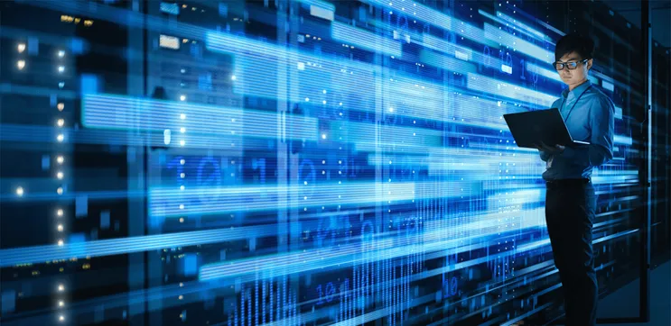 Infrastructure Optimization: Benefits & Steps