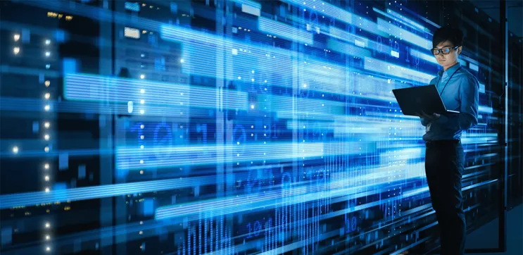 What is Infrastructure Optimization?