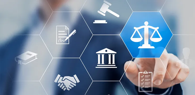 Managed IT for Law Offices: Security, Flexibility, & Cost Efficiency