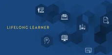 Learning graphic