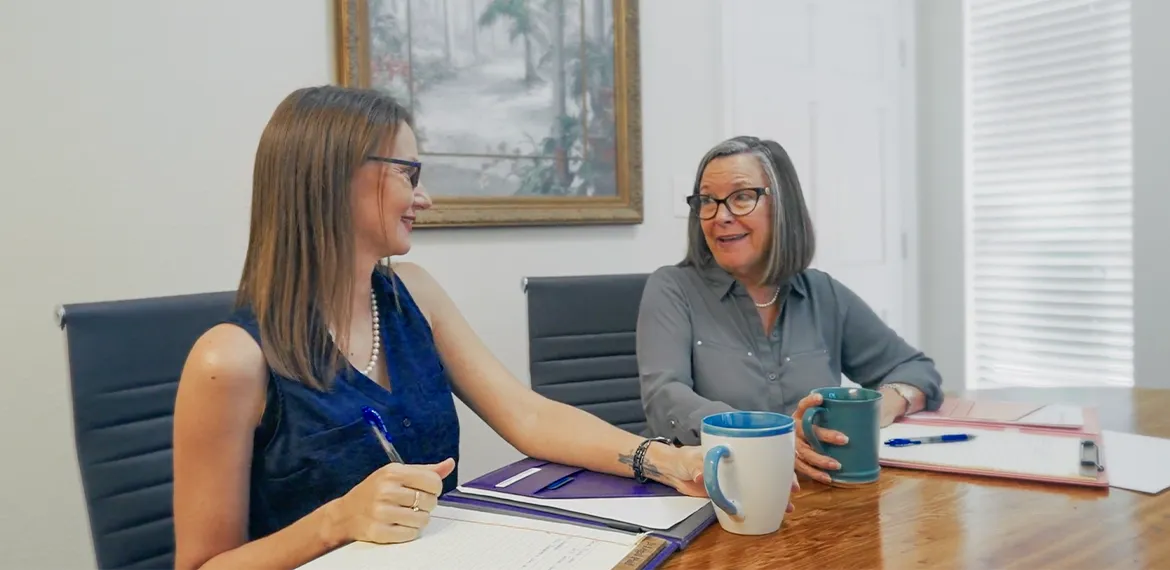 Lisa Jo Spencer, P.A.