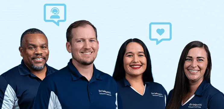 Why Bit-Wizards is the Perfect Match for Your Business IT