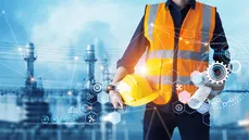 Construction graphic