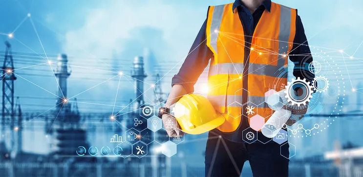 Why Manufacturing Companies Need Managed IT