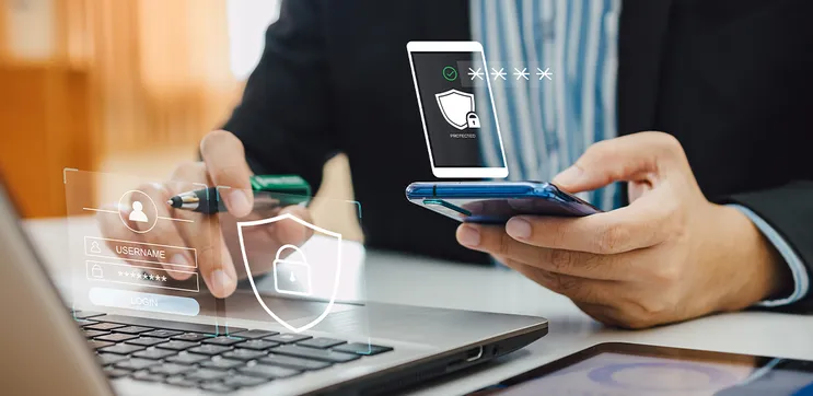 What is Multifactor Authentication? How MFA Protects Your Business