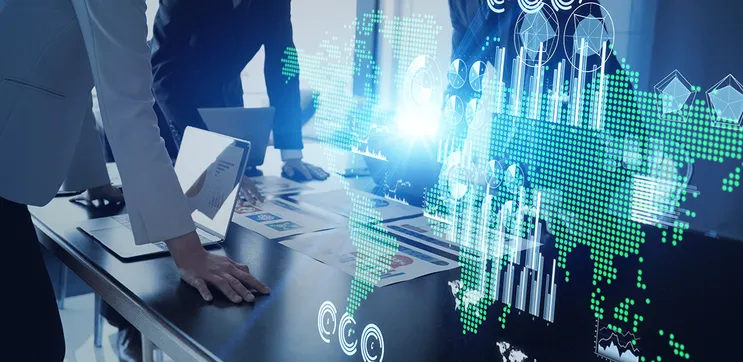 Managed IT for Private Equity Firms: Boost Efficiency & Security